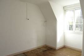 Large Town House with Garden