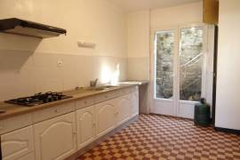 Large Town House with Garden