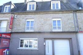 Large Town House with Garden