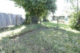 Large Town House with Garden
