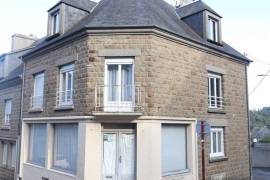 Town House in Very Good Order