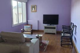 Town House in Very Good Order