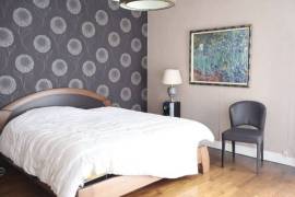 Town House in Very Good Order