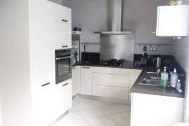 Town House in Very Good Order