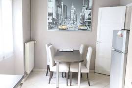 Town House in Very Good Order