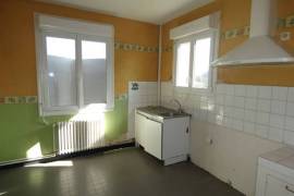 Town Centre Apartment For Sale