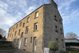 Town Centre Apartment For Sale