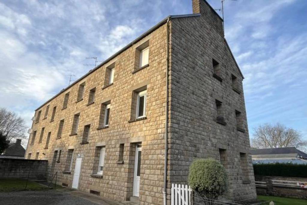 Town Centre Apartment For Sale