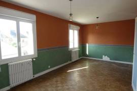 Town Centre Apartment For Sale