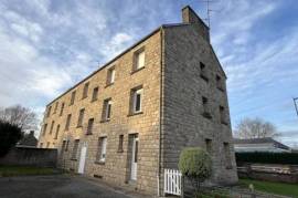 Town Centre Apartment For Sale