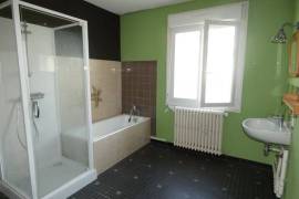Town Centre Apartment For Sale