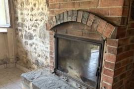 Stone Built Country House with Outbuilding