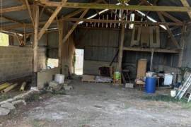 Stone Built Country House with Outbuilding