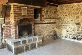 Stone Built Country House with Outbuilding