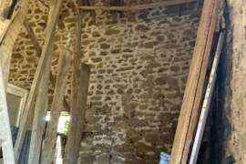Stone Built Country House with Outbuilding