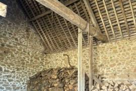 Stone Built Country House with Outbuilding