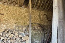 Stone Built Country House with Outbuilding