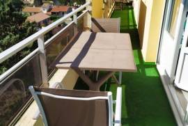 Apartment With Balcony, Cellar And Parking