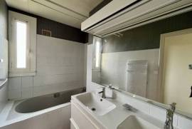 Apartment With Balcony, Cellar And Parking