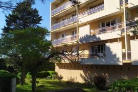 Apartment With Balcony, Cellar And Parking