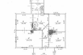 House in  Jurmala city for sale 240.000€