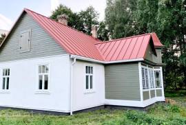 House in  Jurmala city for sale 240.000€