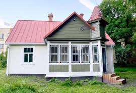 House in  Jurmala city for sale 240.000€