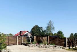 House in Cesis district for sale 253.000€