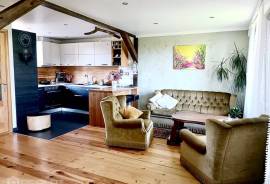 House in Cesis district for sale 253.000€
