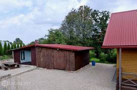 House in Cesis district for sale 253.000€