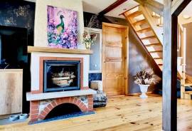 House in Cesis district for sale 253.000€