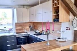 House in Cesis district for sale 253.000€