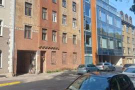Apartment in Riga city for sale 299.000€