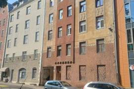 Apartment in Riga city for sale 299.000€