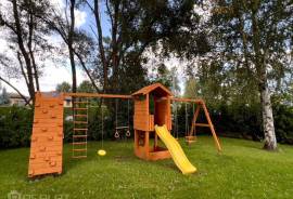 House in Jelgavas district for sale 205.000€
