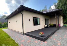 House in Jelgavas district for sale 205.000€