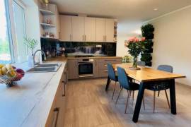 House in Jelgavas district for sale 205.000€