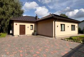 House in Jelgavas district for sale 205.000€
