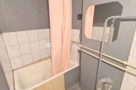 Studio for rent in Riga, 27.00m2
