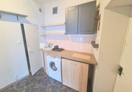 Studio for rent in Riga, 27.00m2