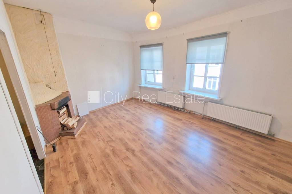 Studio for rent in Riga, 27.00m2