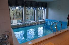 Detached house for sale in Jurmala, 233.00m2