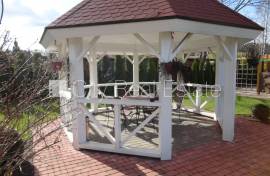 Detached house for sale in Jurmala, 233.00m2