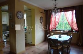 Detached house for sale in Jurmala, 233.00m2