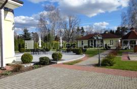 Detached house for sale in Jurmala, 233.00m2