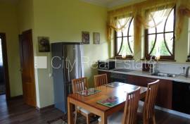 Detached house for sale in Jurmala, 233.00m2