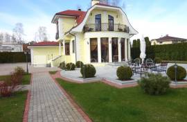 Detached house for sale in Jurmala, 233.00m2