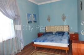 Detached house for sale in Jurmala, 233.00m2