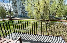 Studio for rent in Riga, 40.00m2