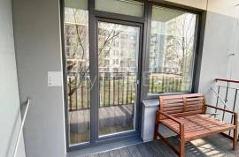 Studio for rent in Riga, 40.00m2